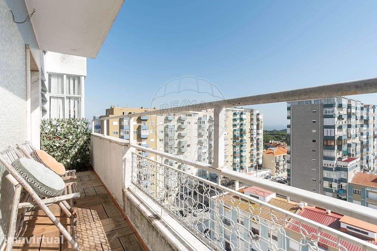 Apartamento T3 para venda - Grande imagem: 2/42