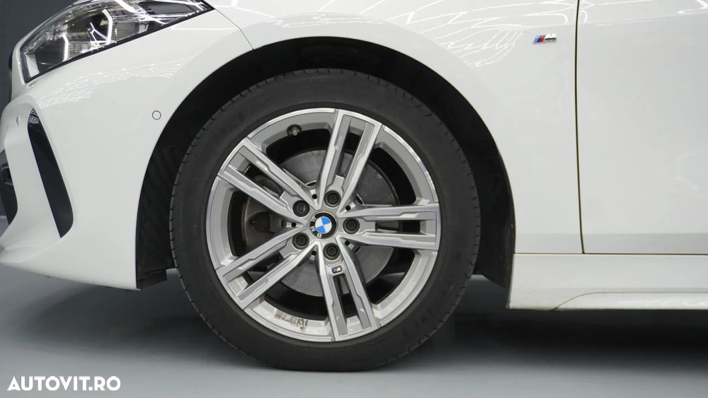 BMW Seria 1 118i Aut. M Sport - 5