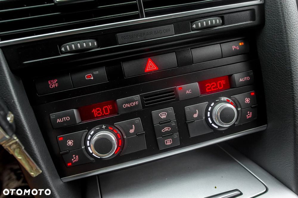 Audi A6 - 30