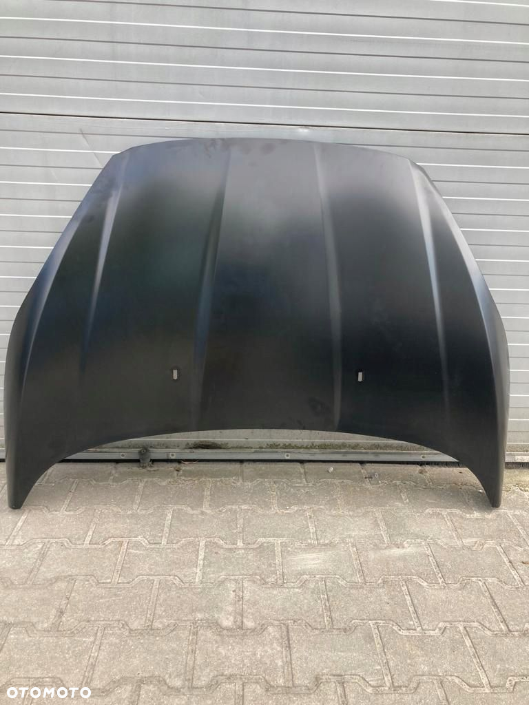 MASKA FORD FIESTA MK7 2012-2017 PO LIFT LIFCIE - 2