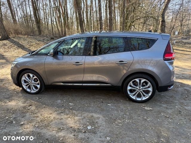 Renault Scenic - 10