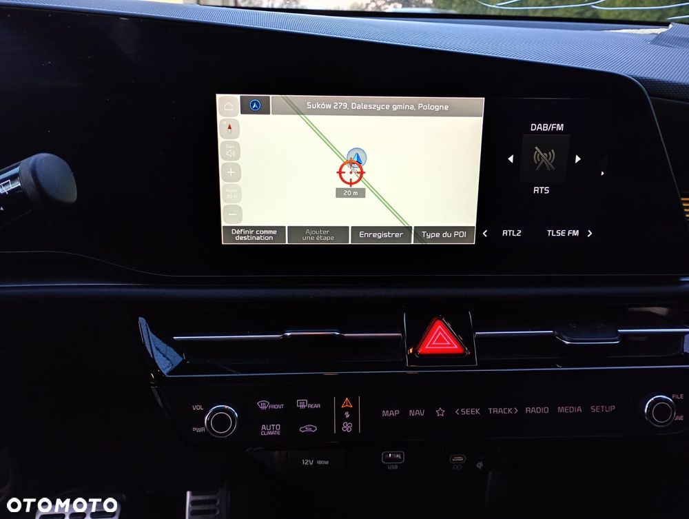Kia Niro 64kWh XL - 25