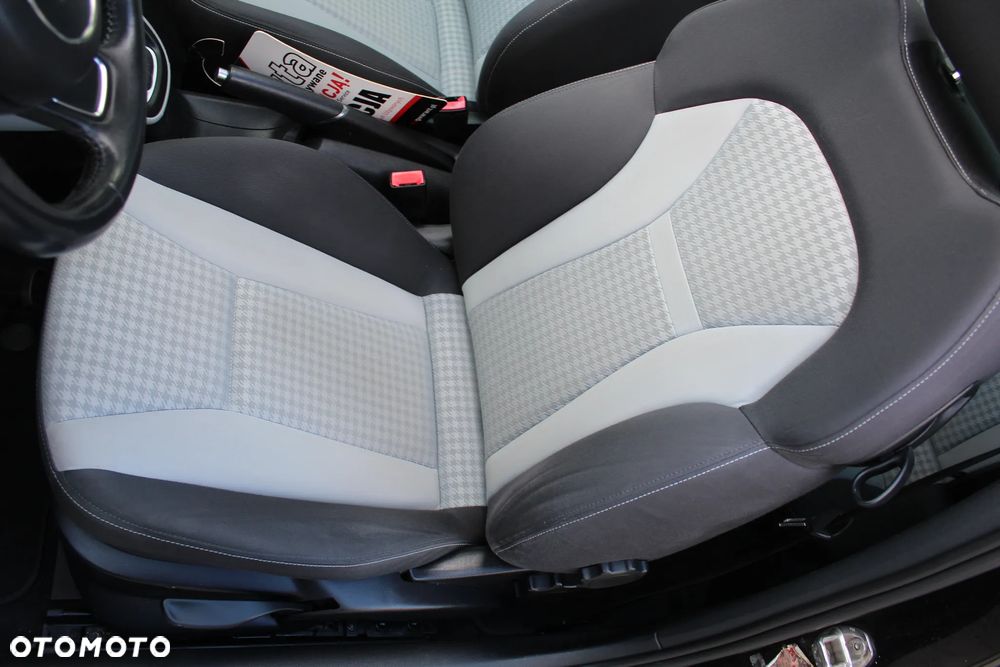 Audi A1 3-drzwiowe 1.4 TFSI S tronic S line edition - 18