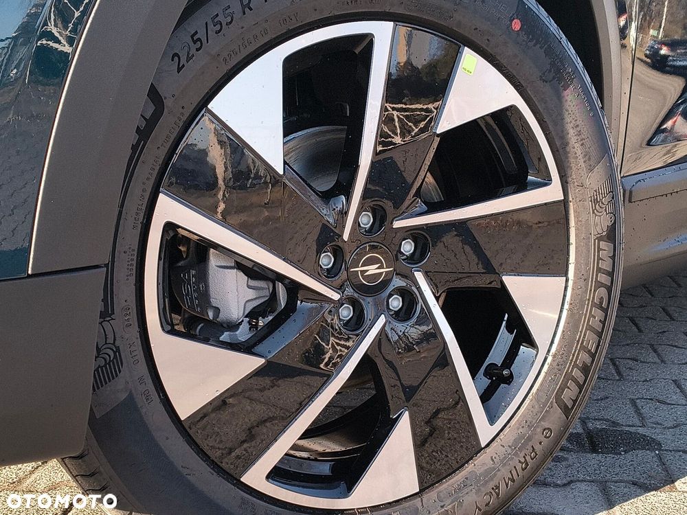 Opel Grandland - 10