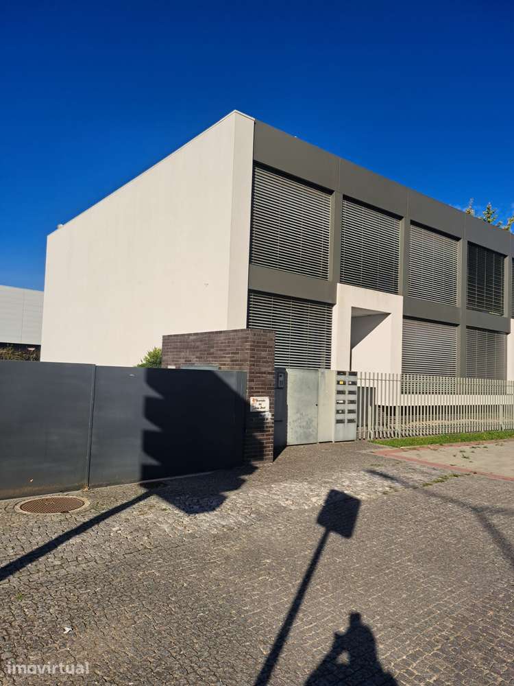 Lugares Garagem Barcelos - Grande imagem: 2/6