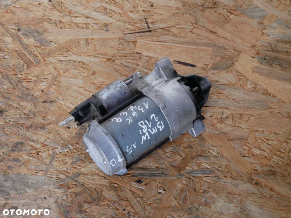 ROZRUSZNIK BMW 218I 1.5 TB 20' 8658275 -04 - 2