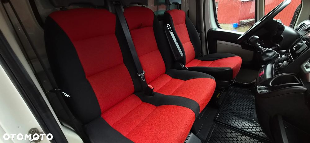 Fiat Ducato - 27