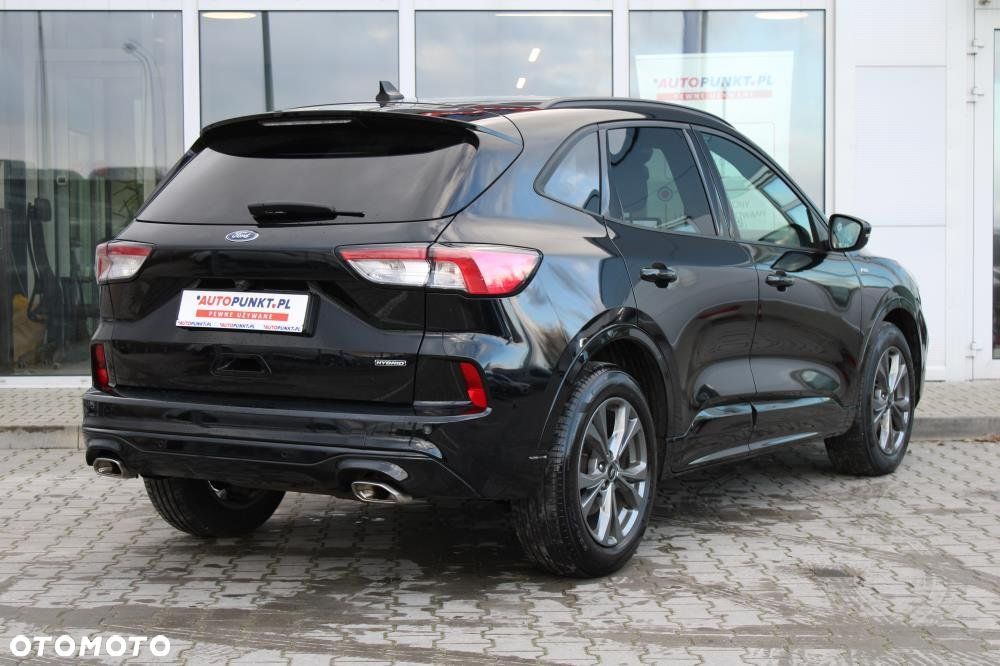 Ford Kuga - 4