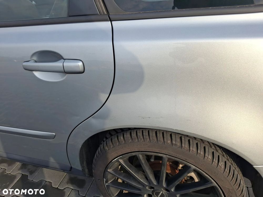 Volvo V50 2.0D DPF Summum - 20