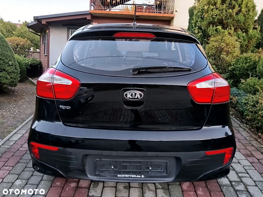 Kia Rio 1.2 Edition 7 - 6