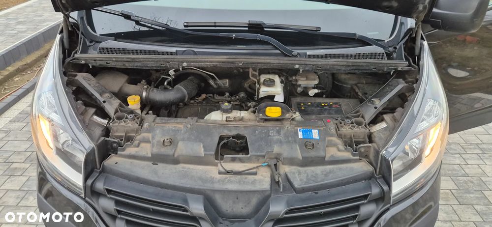 Renault Trafic SpaceClass 1.6 dCi - 31