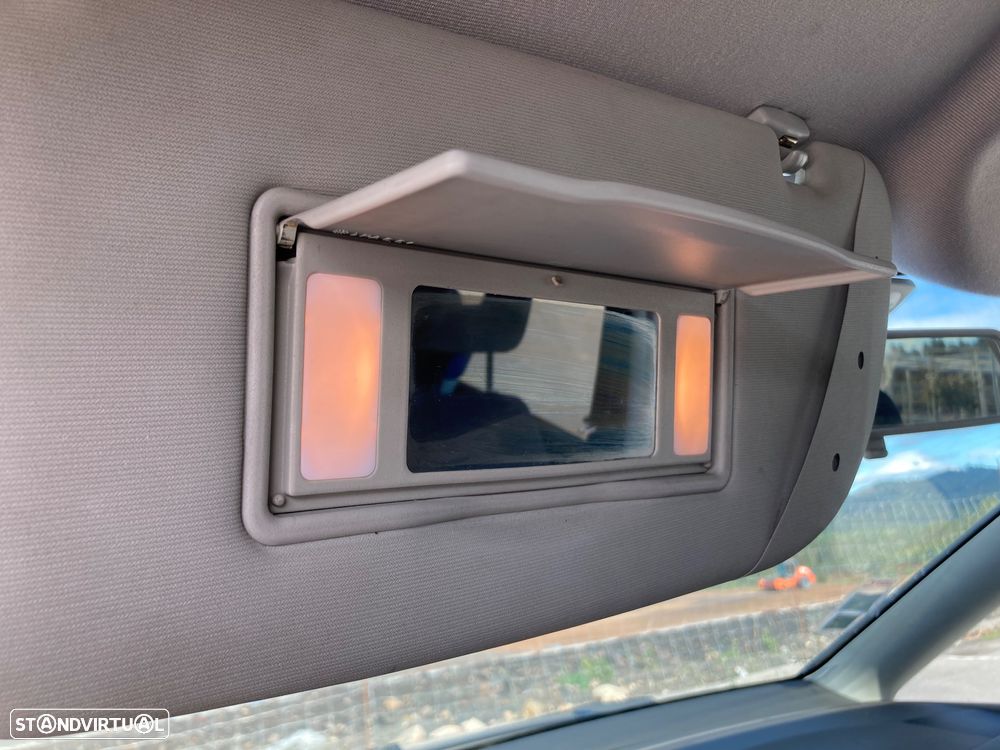 VW Sharan 1.9 TDi Trendline - 24