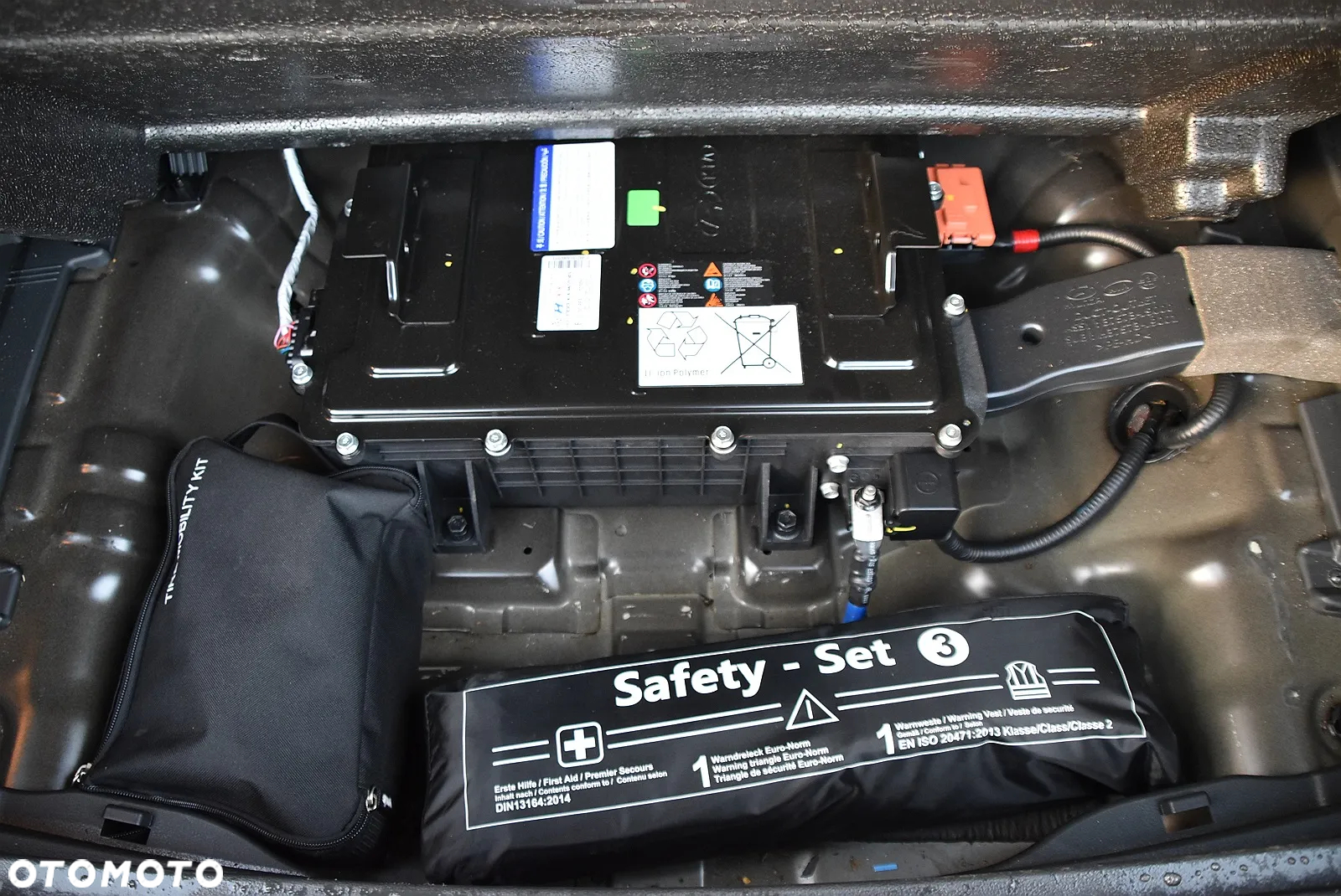 Hyundai Kona 1.6 CRDi 48V-Hybrid DCT Prime - 17