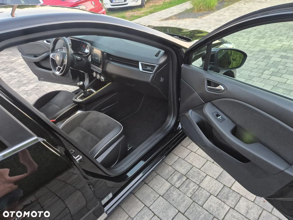 Renault Clio TCe 100 INTENS - 18