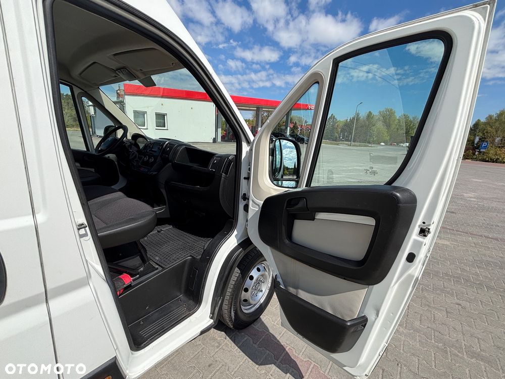 Citroën Jumper - 24