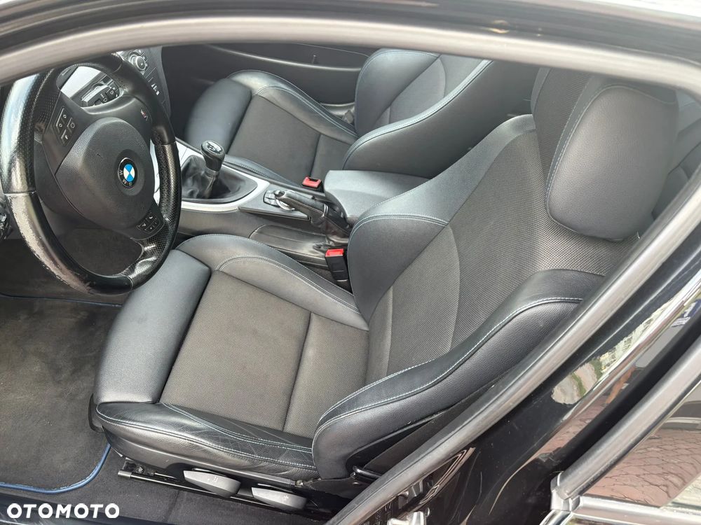 BMW Seria 1 118i Edition Sport - 22