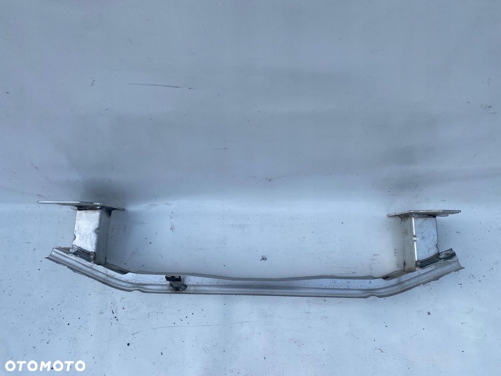 BELKA WZMOCNIENIE ZDERZAKA PRZÓD PRZEDNIE ALUMINIUM AUDI Q3 83A 83A807109 - 3