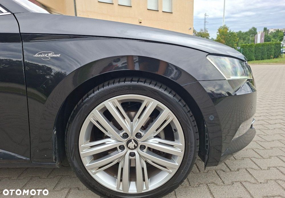 Skoda Superb - 7