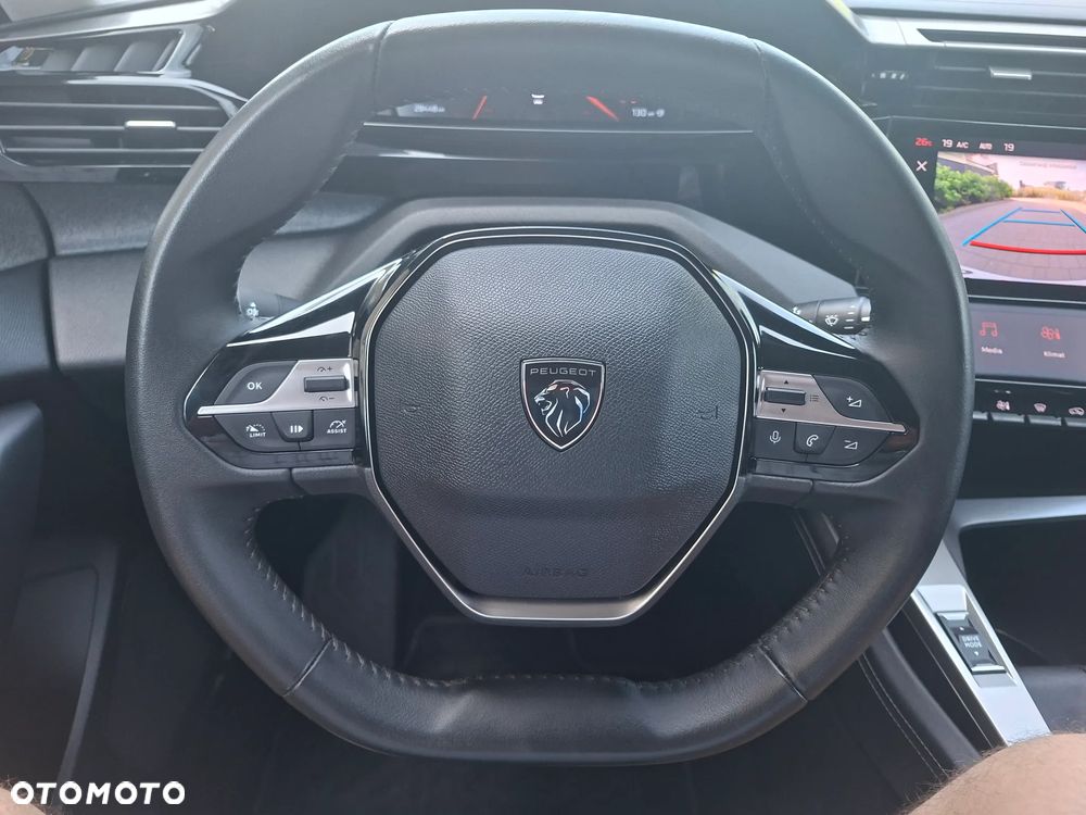 Peugeot 308 - 29