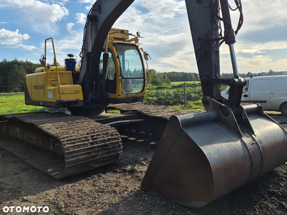 Volvo EC140L - 6