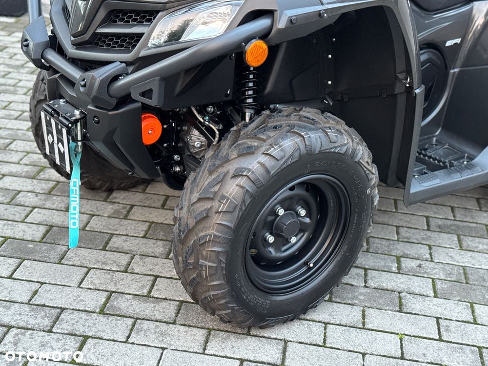 CFMoto CForce - 22