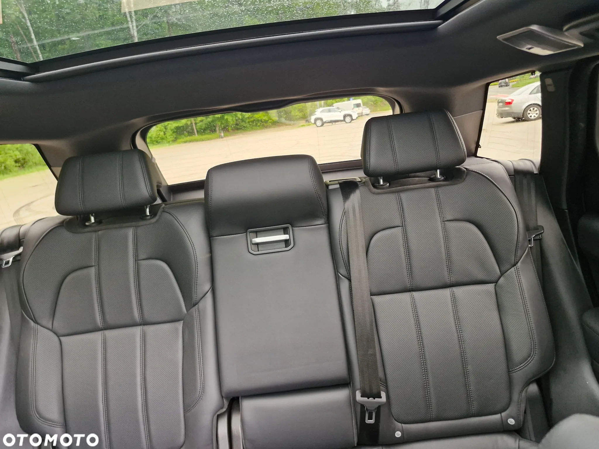 Land Rover Range Rover Sport S 2.0 SD4 HSE - 17