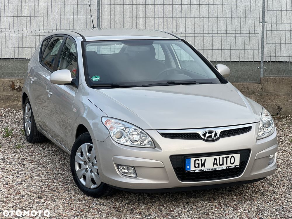 Hyundai i30 1.4 Edition Plus - 2