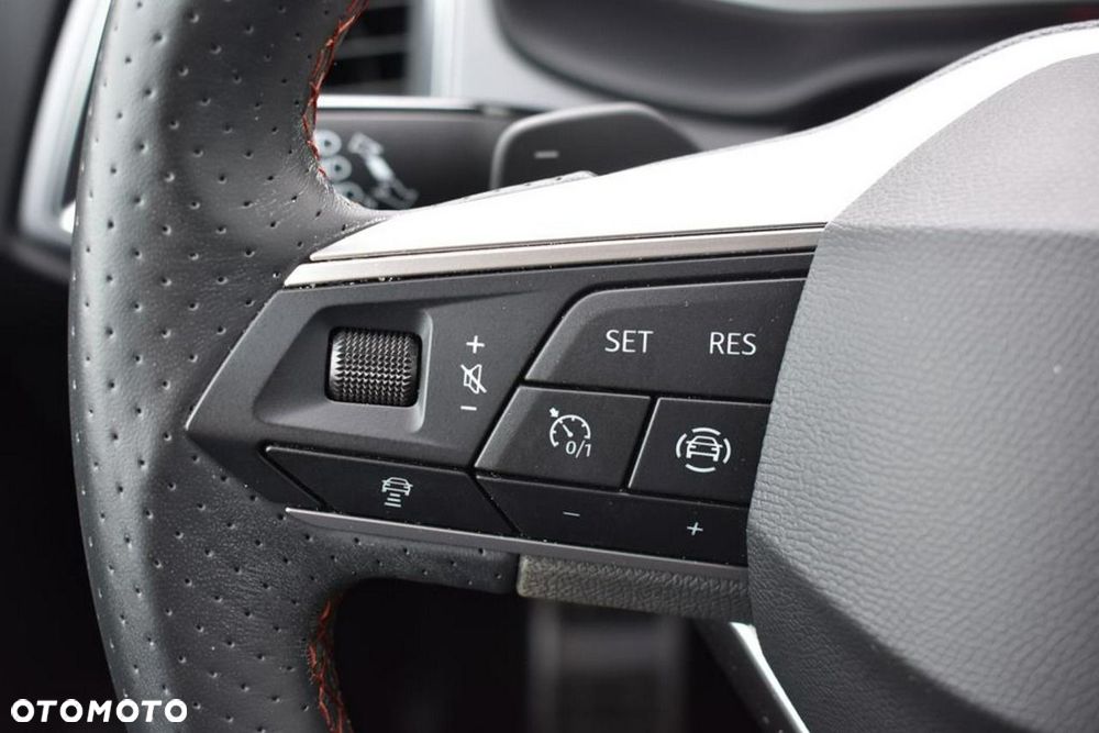 Seat Ateca 1.5 TSI FR S&S DSG - 20
