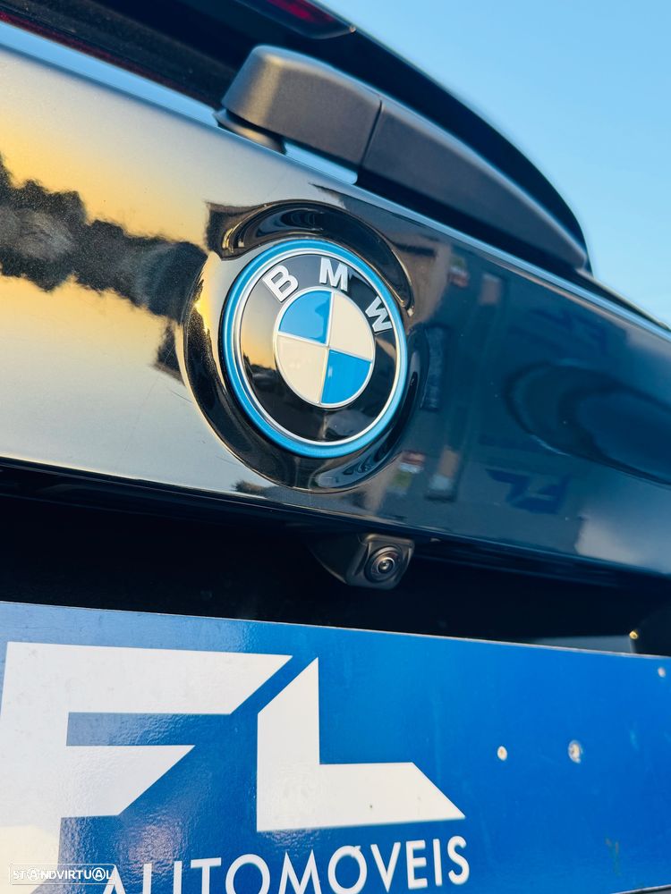 BMW X3 xDrive30e Aut. M Sport Edition - 21