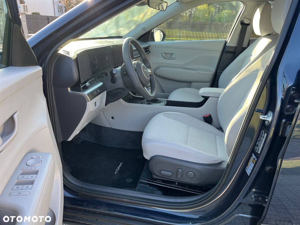 Hyundai Kona - 20
