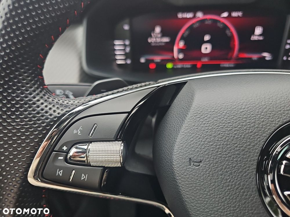 Skoda Kodiaq 2.0 TSI 4x4 RS DSG - 10