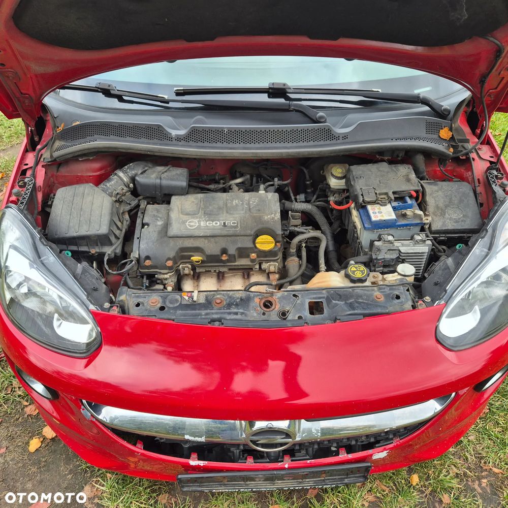 Opel Adam 1.2 Jam - 14