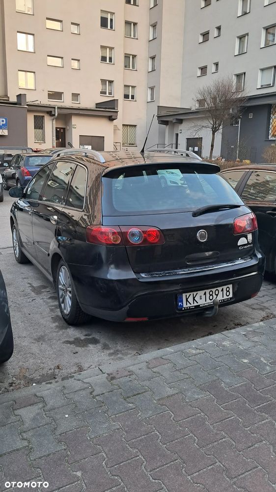 Fiat Croma - 3