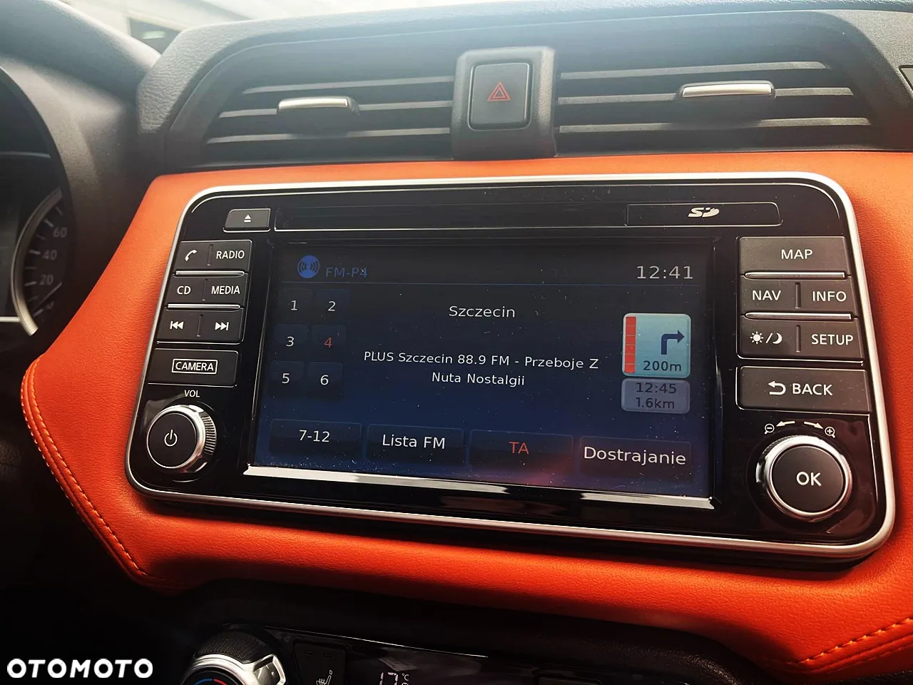 Nissan Micra 0.9 IG-T N-Connecta - 19