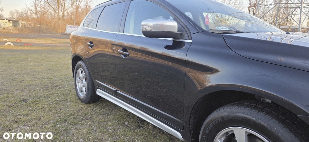 Volvo XC 60 D4 RDesign - 29