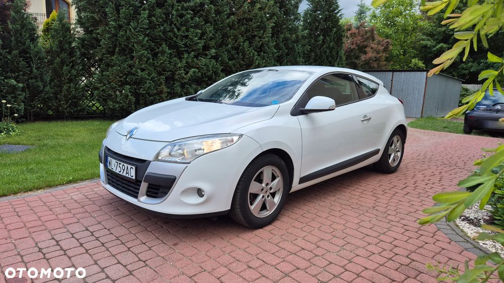 Renault Megane 1.6 16V Confort Dynamique - 6
