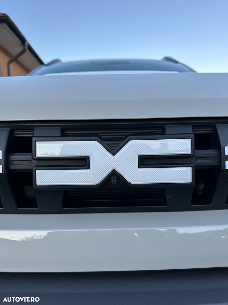 Dacia Duster TCe 130 4X2 MHEV Journey - 26