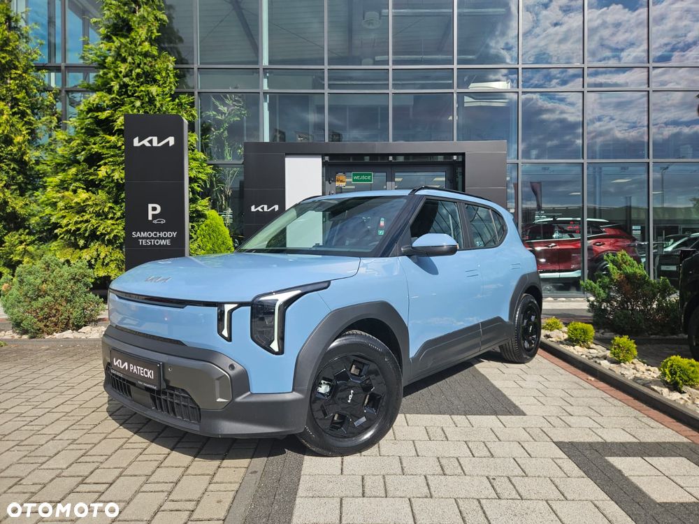 Kia EV2 42.2kWh Air
