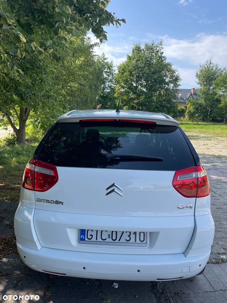 Citroën C4 Picasso 2.0 HDi Impress Pack MCP - 7