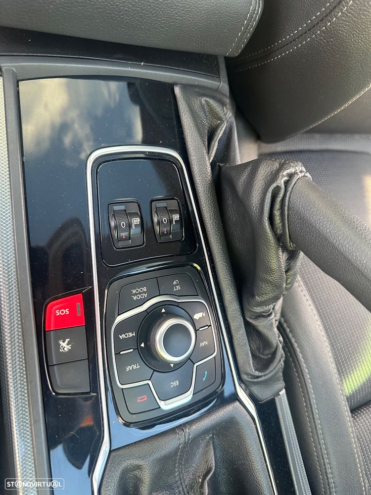Peugeot 508 - 7