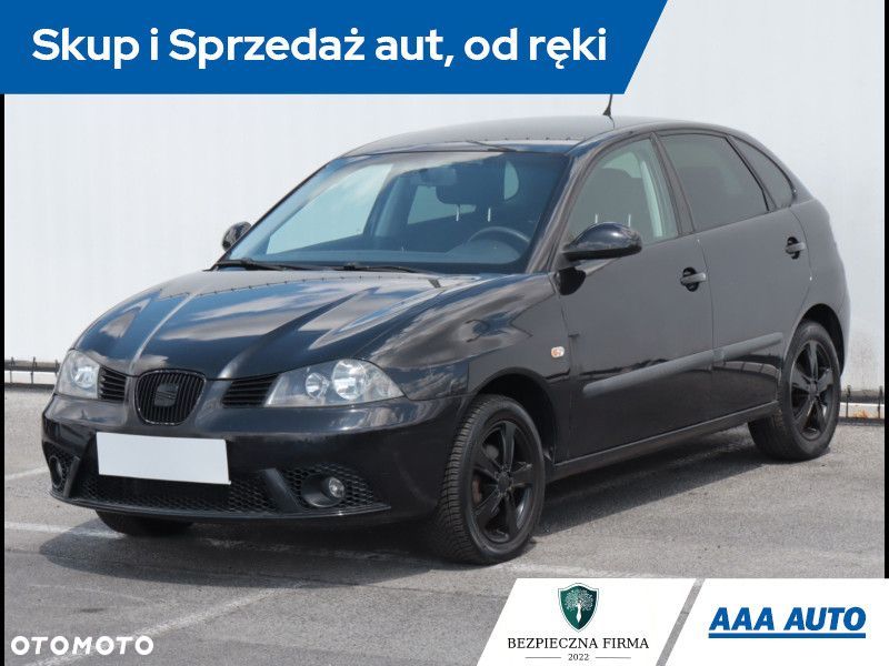 Seat Ibiza - 3