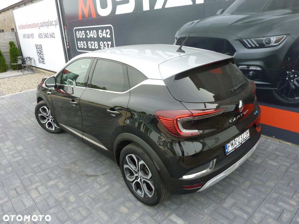 Renault Captur - 7
