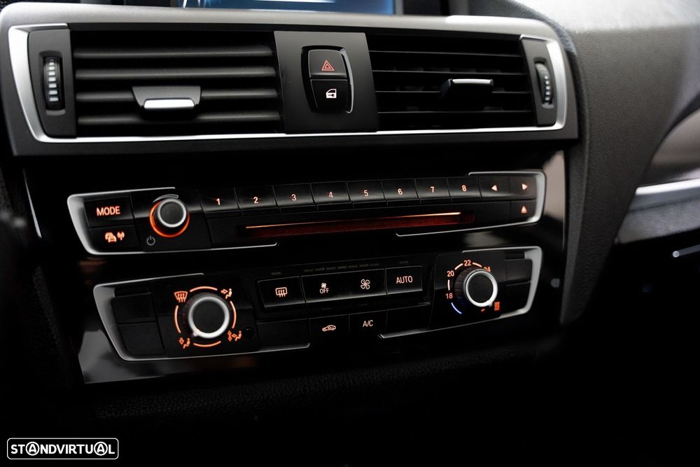 BMW 116 d EfficientDynamics - 5