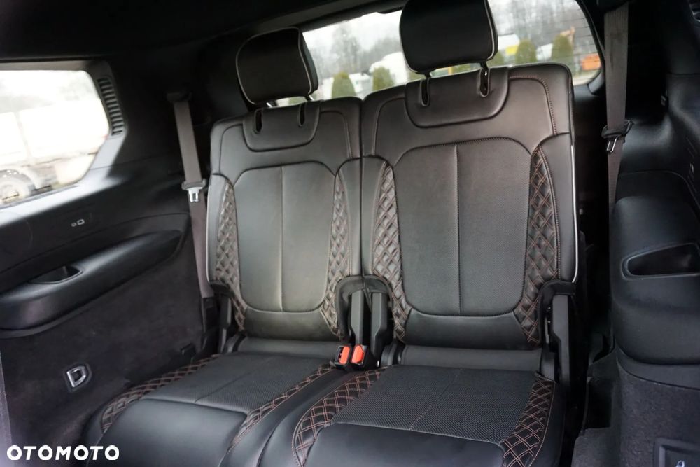 Jeep Grand Cherokee - 18