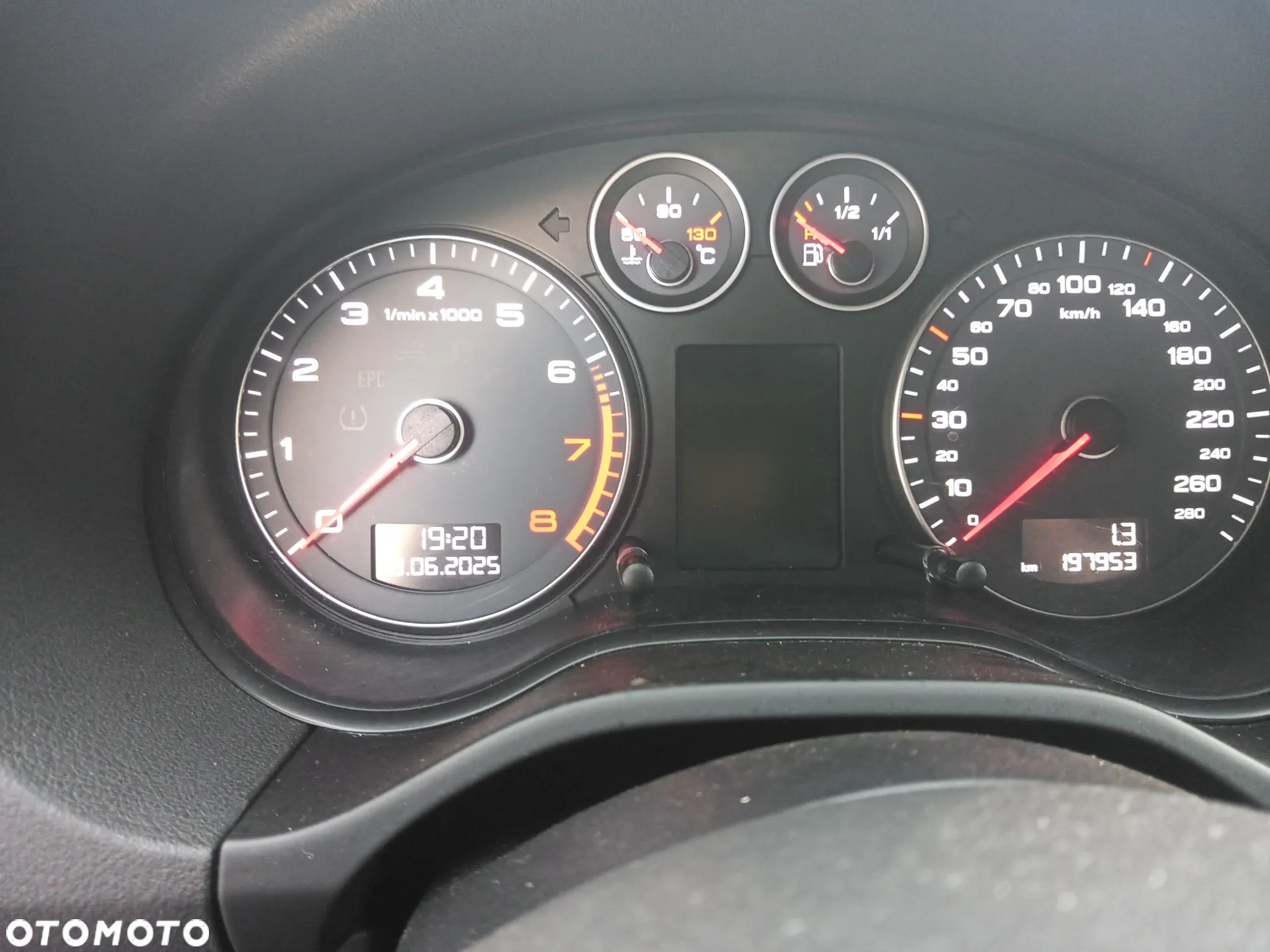 Audi A3 1.4 TFSI Sportback S line Sportpaket - 11