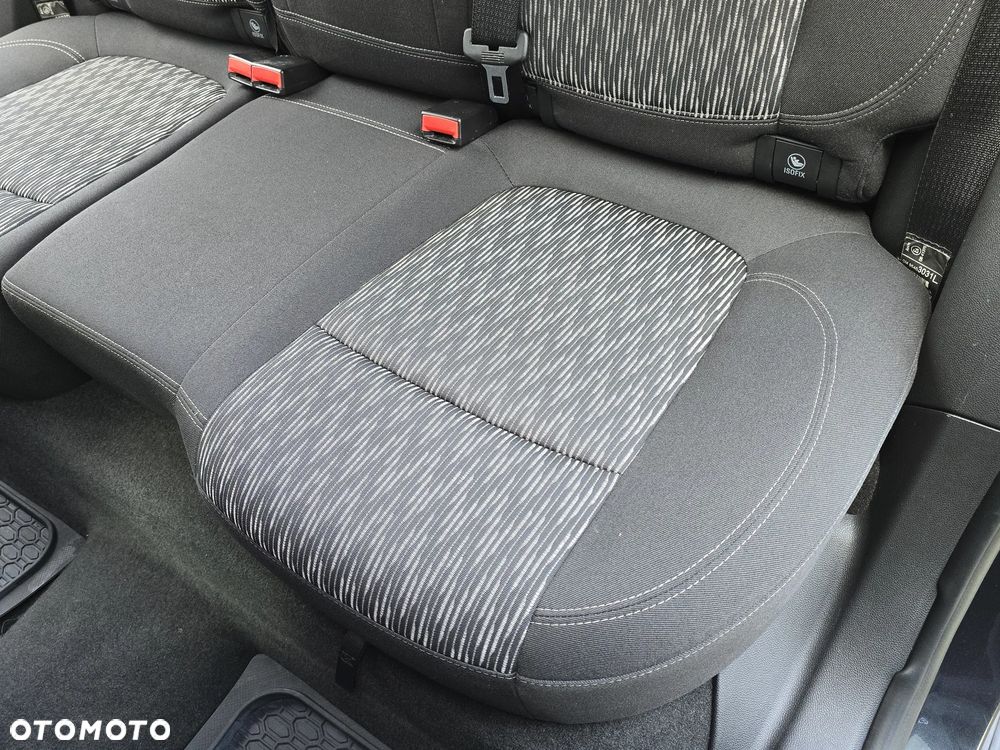 Opel Mokka 1.6 Enjoy S&S - 27