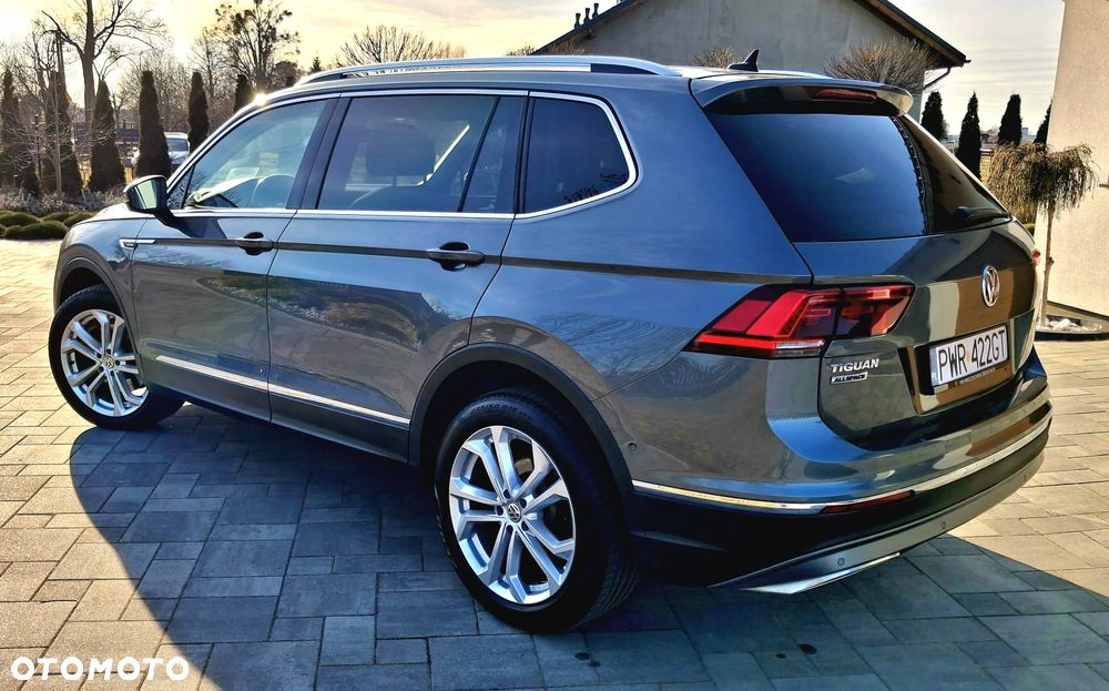 Volkswagen Tiguan 2.0 TDI SCR 4MOTION DSG URBAN SPORT - 3