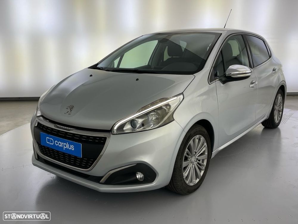 Peugeot 208 1.2 PureTech Active - 20