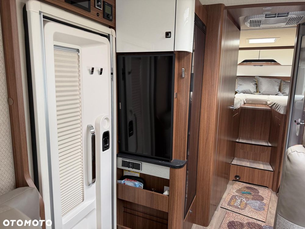 Hymer-Eriba B680MC - 18