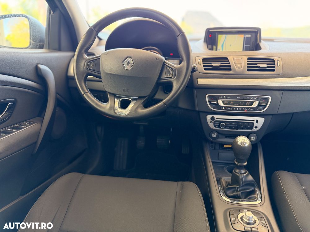 Renault Megane - 7